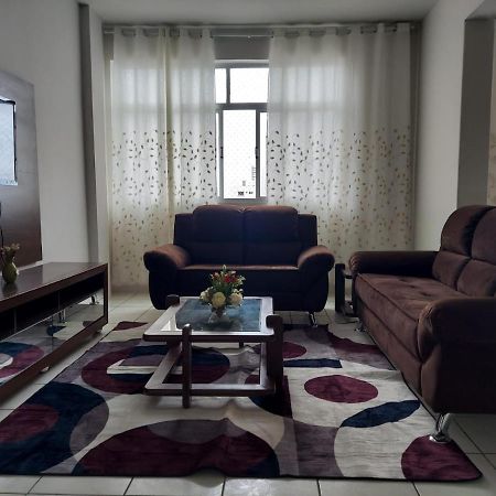 Апартаменты Apartamento Na Barra Avenida Сальвадор Экстерьер фото