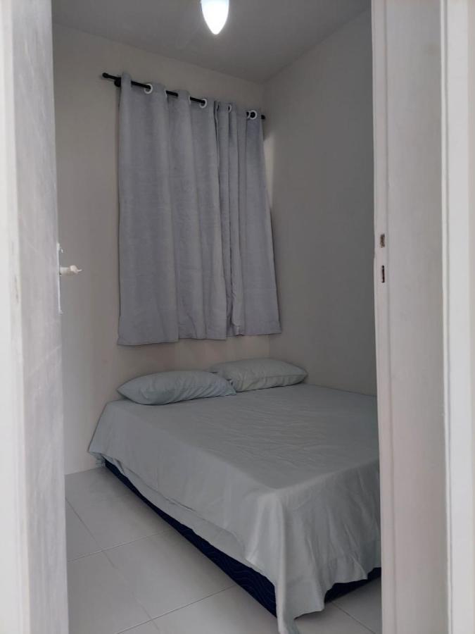 Апартаменты Apartamento Na Barra Avenida Сальвадор Экстерьер фото