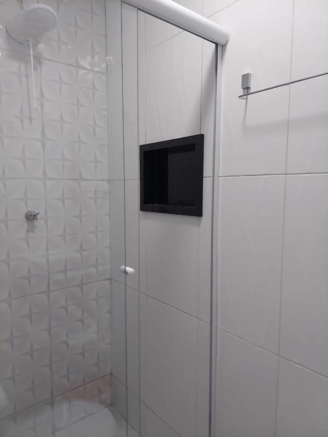 Апартаменты Apartamento Na Barra Avenida Сальвадор Экстерьер фото