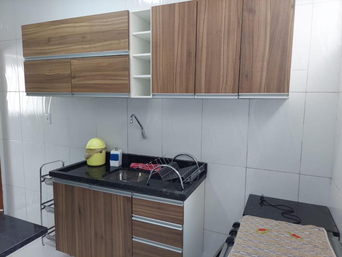 Апартаменты Apartamento Na Barra Avenida Сальвадор Экстерьер фото