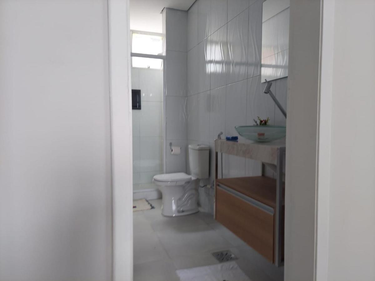 Апартаменты Apartamento Na Barra Avenida Сальвадор Экстерьер фото